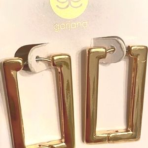 New Gorjana Earrings